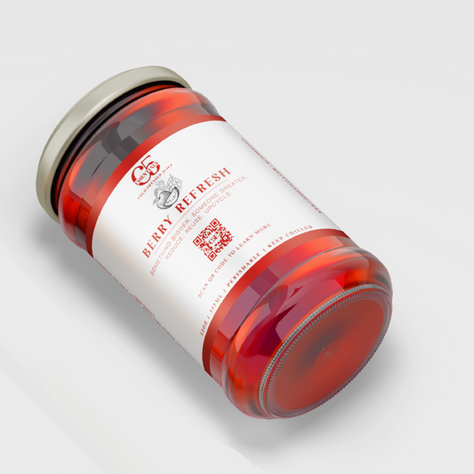 Berry Refresh image 0